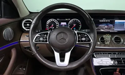 Mercedes-Benz E-Class 2019, 95251 км, за 16738.87 USD - фото 13