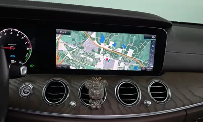 Mercedes-Benz E-Class 2019, 95251 км, за 16738.87 USD - фото 14