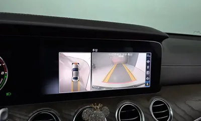 Mercedes-Benz E-Class 2019, 95251 км, за 16738.87 USD - фото 15