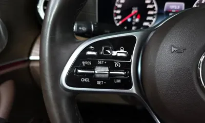 Mercedes-Benz E-Class 2019, 95251 км, за 16738.87 USD - фото 16