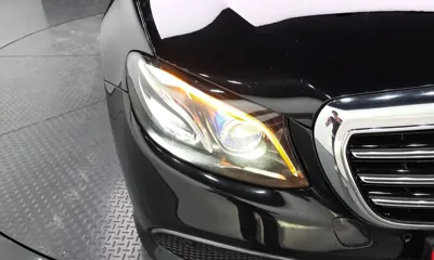Mercedes-Benz E-Class 2019, 95251 км, за 16738.87 USD - фото 22