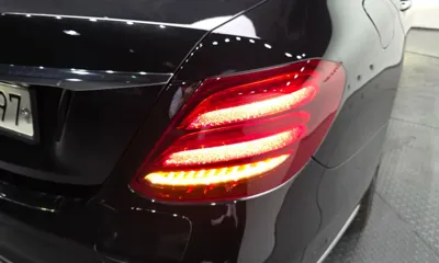 Mercedes-Benz E-Class 2019, 95251 км, за 16738.87 USD - фото 23