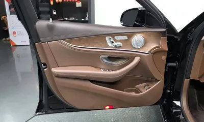 Mercedes-Benz E-Class 2019, 95251 км, за 16738.87 USD - фото 24
