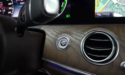 Mercedes-Benz E-Class 2019, 95251 км, за 16738.87 USD - фото 30