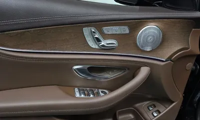 Mercedes-Benz E-Class 2019, 95251 км, за 16738.87 USD - фото 31