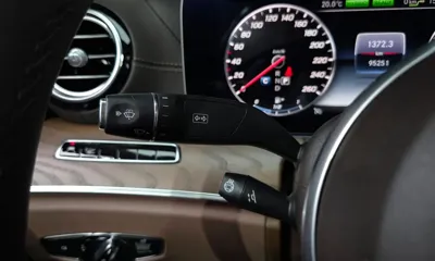 Mercedes-Benz E-Class 2019, 95251 км, за 16738.87 USD - фото 32