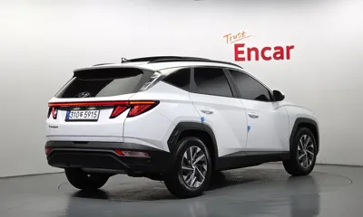 Hyundai Tucson 2023, 22446 км, за 19103.66 USD