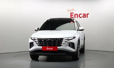 Hyundai Tucson 2023, 22446 км, за 19103.66 USD