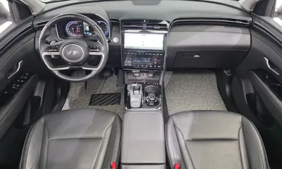 Hyundai Tucson 2023, 22446 км, за 19103.66 USD - фото 7