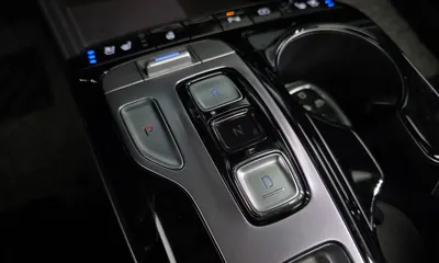 Hyundai Tucson 2023, 22446 км, за 19103.66 USD - фото 9