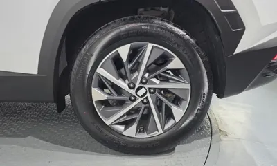Hyundai Tucson 2023, 22446 км, за 19103.66 USD - фото 21