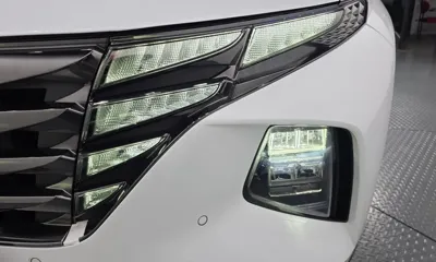 Hyundai Tucson 2023, 22446 км, за 19103.66 USD - фото 22