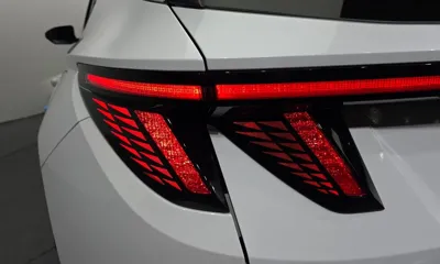 Hyundai Tucson 2023, 22446 км, за 19103.66 USD - фото 23