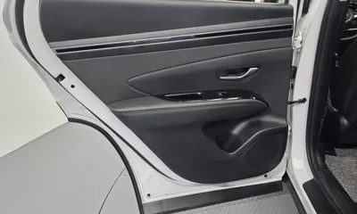 Hyundai Tucson 2023, 22446 км, за 19103.66 USD - фото 25