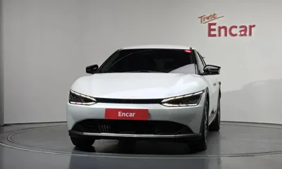 Kia EV6 2022, 159806 км, за 13874.94 USD