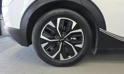 Kia EV6 2022, 159806 км, за 13874.94 USD