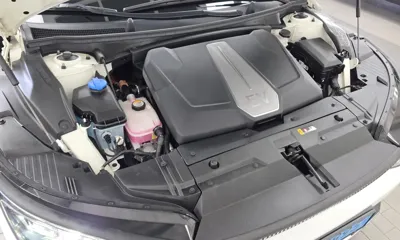 Kia EV6 2022, 159806 км, за 13874.94 USD - фото 6