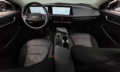 Kia EV6 2022, 159806 км, за 13874.94 USD - фото 7