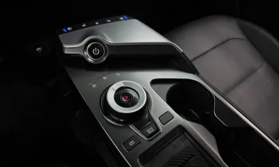 Kia EV6 2022, 159806 км, за 13874.94 USD - фото 9