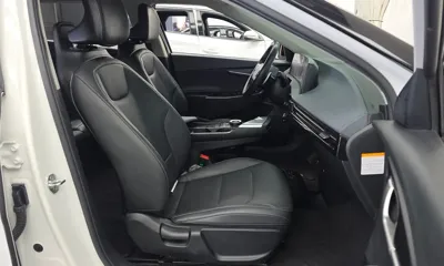 Kia EV6 2022, 159806 км, за 13874.94 USD - фото 11