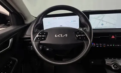 Kia EV6 2022, 159806 км, за 13874.94 USD - фото 13