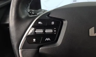 Kia EV6 2022, 159806 км, за 13874.94 USD - фото 17