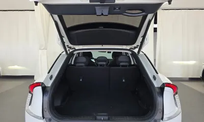 Kia EV6 2022, 159806 км, за 13874.94 USD - фото 20