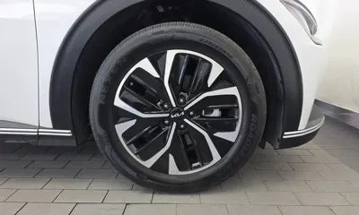 Kia EV6 2022, 159806 км, за 13874.94 USD - фото 21