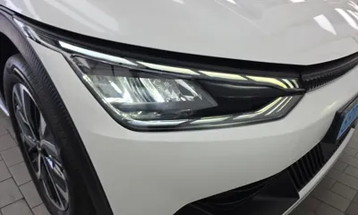 Kia EV6 2022, 159806 км, за 13874.94 USD - фото 22