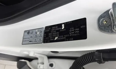 Kia EV6 2022, 159806 км, за 13874.94 USD - фото 26