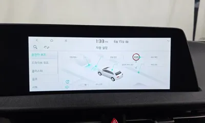 Kia EV6 2022, 159806 км, за 13874.94 USD - фото 31