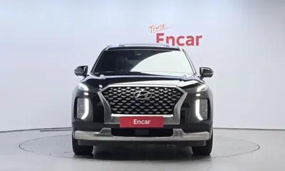Hyundai Palisade 2022, 54913 км, за 18983.18 USD