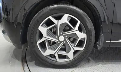 Hyundai Palisade 2022, 54913 км, за 18983.18 USD
