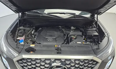 Hyundai Palisade 2022, 54913 км, за 18983.18 USD - фото 6