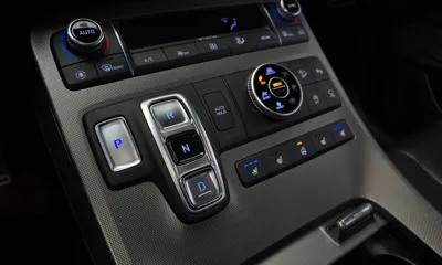 Hyundai Palisade 2022, 54913 км, за 18983.18 USD - фото 9