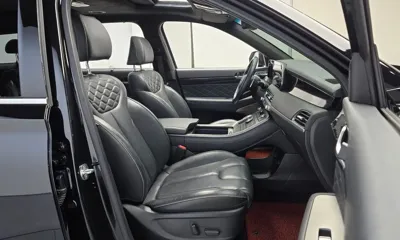 Hyundai Palisade 2022, 54913 км, за 18983.18 USD - фото 10