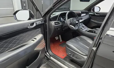 Hyundai Palisade 2022, 54913 км, за 18983.18 USD - фото 11