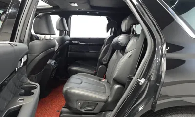 Hyundai Palisade 2022, 54913 км, за 18983.18 USD - фото 12