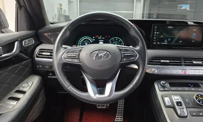 Hyundai Palisade 2022, 54913 км, за 18983.18 USD - фото 13
