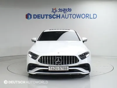 Mercedes-Benz CLS-Class 2022, 65815 км, за 32493.11 USD