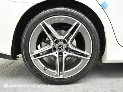 Mercedes-Benz CLS-Class 2022, 65815 км, за 32493.11 USD