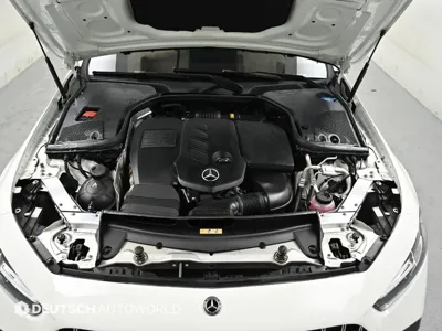 Mercedes-Benz CLS-Class 2022, 65815 км, за 32493.11 USD - фото 6