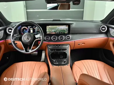 Mercedes-Benz CLS-Class 2022, 65815 км, за 32493.11 USD - фото 7