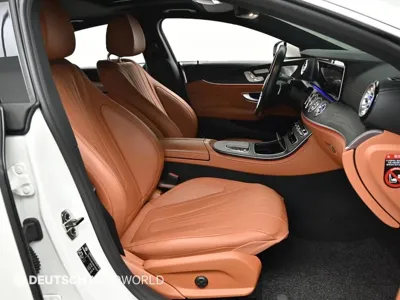 Mercedes-Benz CLS-Class 2022, 65815 км, за 32493.11 USD - фото 10