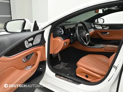 Mercedes-Benz CLS-Class 2022, 65815 км, за 32493.11 USD - фото 11