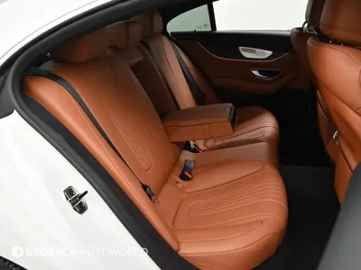 Mercedes-Benz CLS-Class 2022, 65815 км, за 32493.11 USD - фото 12