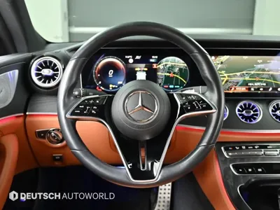 Mercedes-Benz CLS-Class 2022, 65815 км, за 32493.11 USD - фото 13
