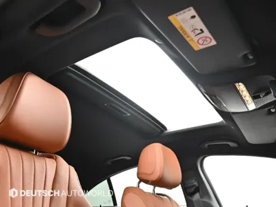 Mercedes-Benz CLS-Class 2022, 65815 км, за 32493.11 USD - фото 18