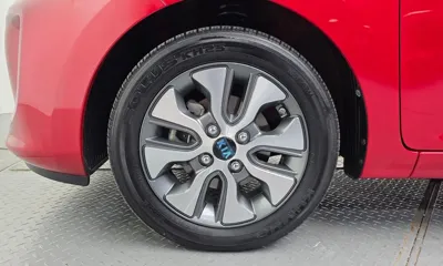 Kia Morning 2016, 16411 км, за 4260.21 USD