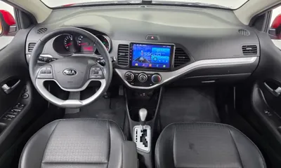 Kia Morning 2016, 16411 км, за 4260.21 USD - фото 7